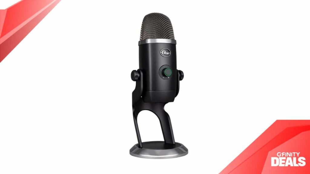 ストリーミングに最適なマイク2021：ゲーム、ポッドキャスティングなどに最適なマイク！