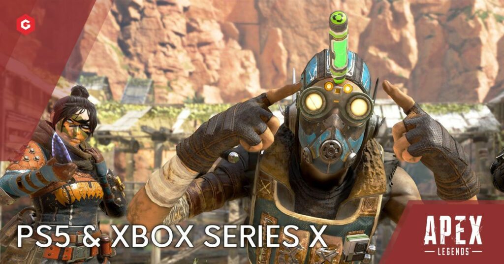 Apex Legends PS5およびXboxシリーズX：リリース日、機能、クロスプレイ、クロスプログレッション、FPS、および私たちが知っているすべて
