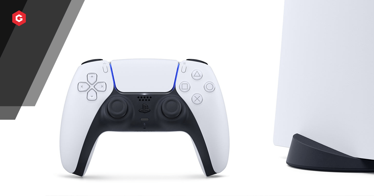 PS5デュアルセンスコントローラーアタッチメントの特許が明らかに