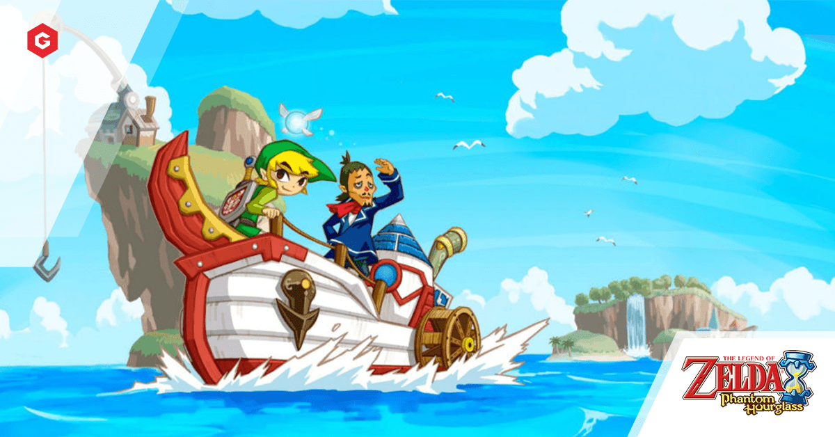 ゼルダの伝説ファントム砂時計のリメイク：リリース日、リーク、価格、プラットフォーム、ゲームプレイ、予告編、ニュース、そしてあなたが知る必要があるすべて