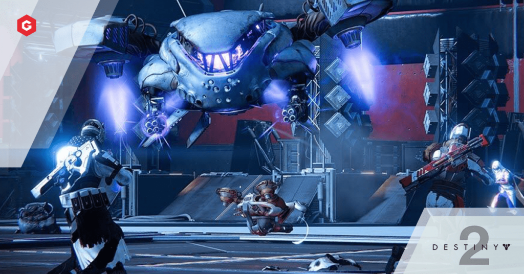 Destiny 2のフォールンセイバーストライクがバグのために削除され、BungieがCosmodromePromiseをウォークバック