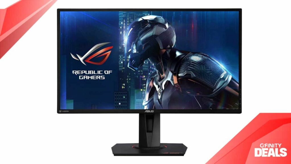 Xbox Series X 2021に最適なモニター：どのゲーミングモニターを検討する必要がありますか？