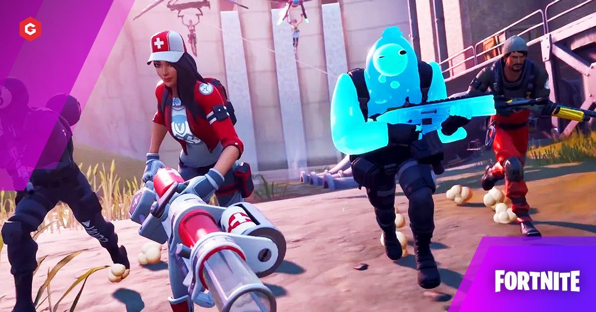 Fortniteシーズン5第13週のチャレンジガイド：第13週のクエスト、報酬、チートシート、およびチャレンジをすばやく完了する方法