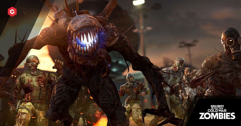 Black Ops ColdWarのFirebaseZで「必要なコンテンツ」エラーを修正する方法