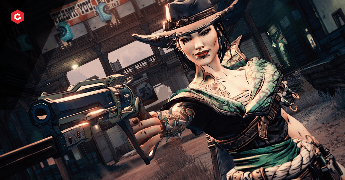 Borderlands映画：リリース日、キャスト、予告編など