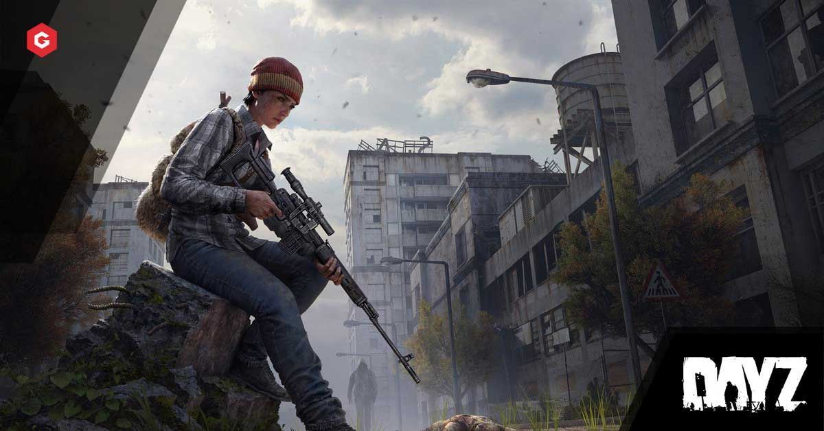 DayZ：今日のワイプは何時ですか？