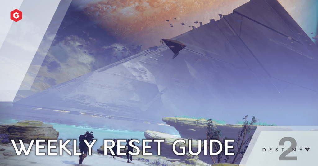 Destiny 2ウィークリーリセットガイド（2月2日）：時間、それは何ですか、毎日の変更とあなたが知る必要があるすべて