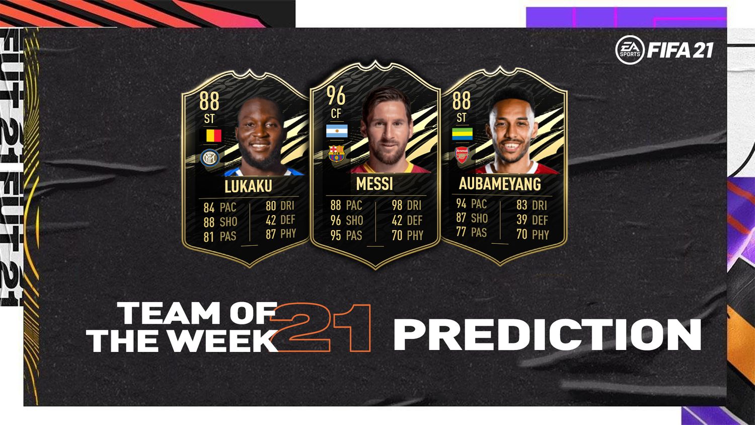 FIFA 21 TOTW 21：チームオブザウィーク21チーム、予測、リリース日、カウントダウン、リーク、インフォームの入手方法など、知っておくべきことすべて