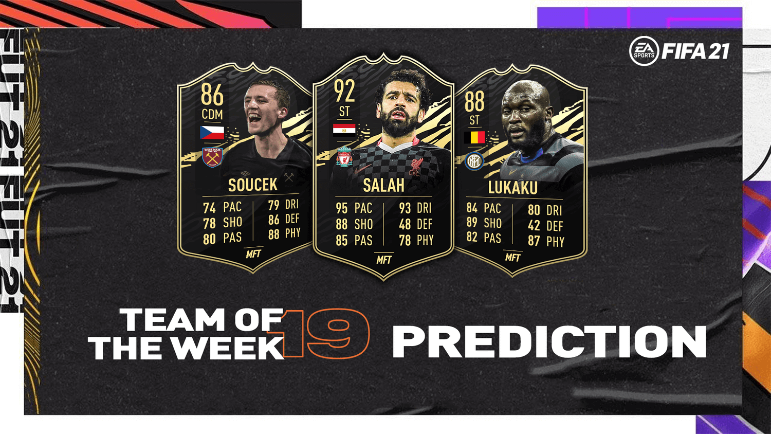 FIFA 21 TOTW 19リーク：予測、リリース日、カウントダウン、リーク、インフォームの入手方法、およびあなたが知る必要のあるすべて