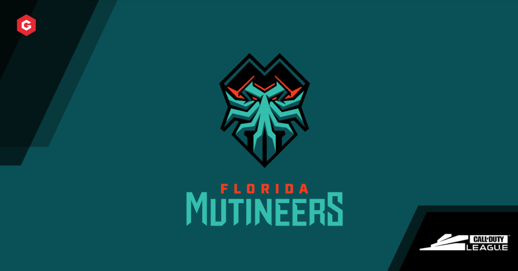Florida Mutineers CDL 2021名簿：クラーケンを解き放つ時
