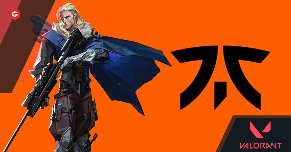 FnaticのJames'Mistic'Orfillaへの勇敢なインタビュー