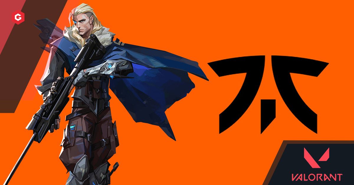 FnaticのJames'Mistic'Orfillaへの勇敢なインタビュー