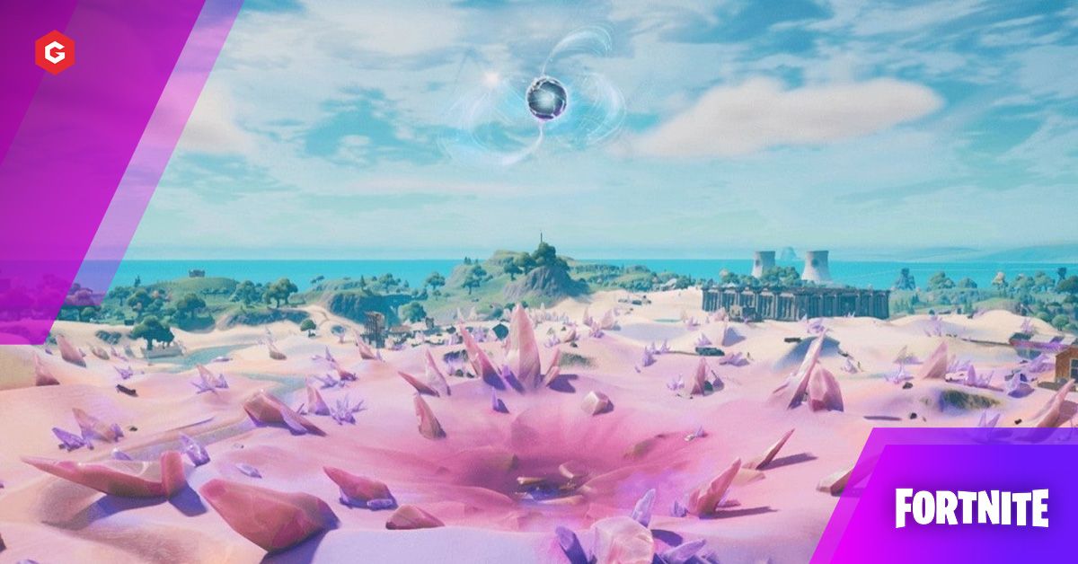 Fortniteでゼロポイントダッシュから10秒以内に対戦相手を攻撃する（第12週シーズン5チャレンジ）