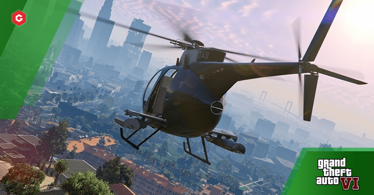 GTA 6：新しいリークが2023年のリリース日などを明らかに