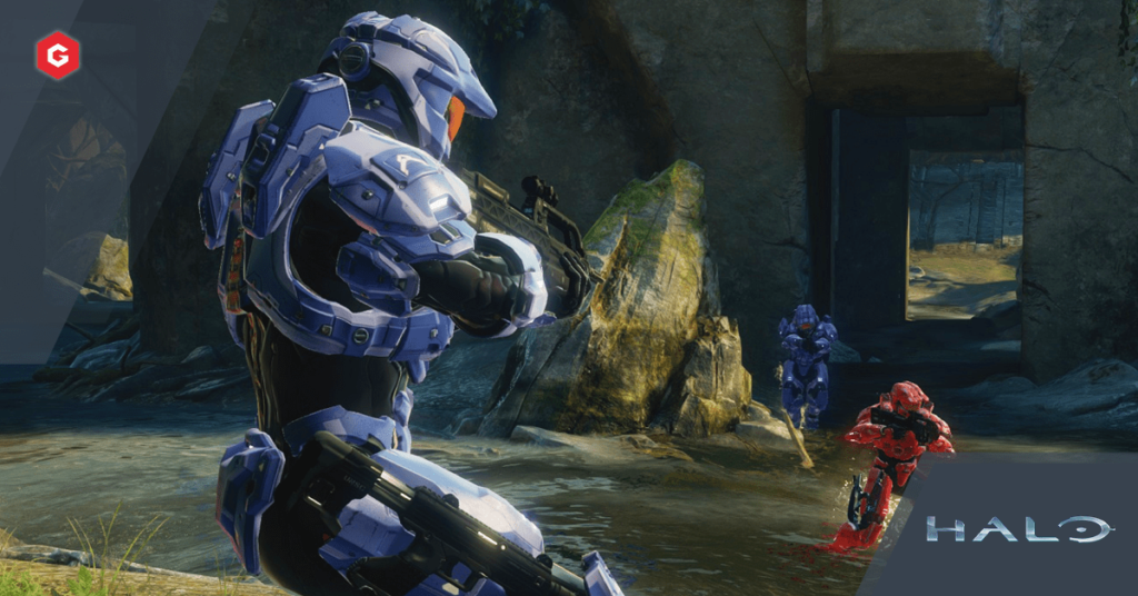 Microsoftの求人情報にからかわれた新しいHaloプロジェクト