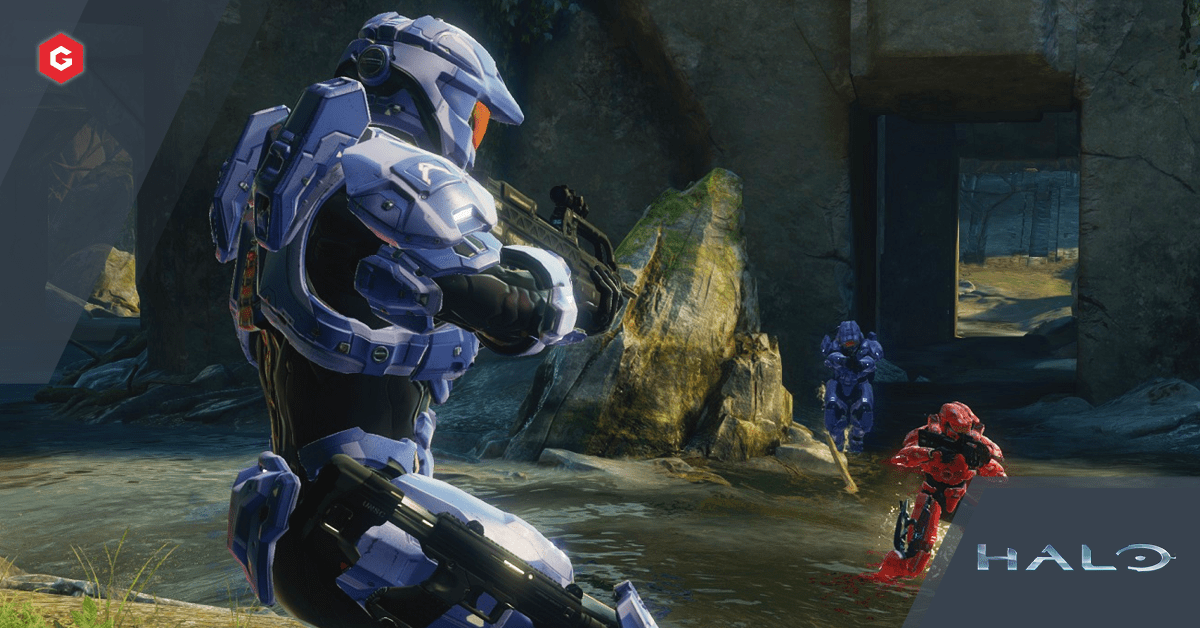 Microsoftの求人情報にからかわれた新しいHaloプロジェクト