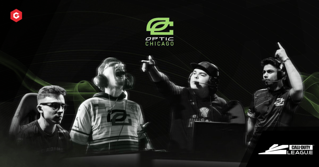 OpTic Chicago CDL 2021名簿、フランチャイズの歴史、およびシーズンの期待