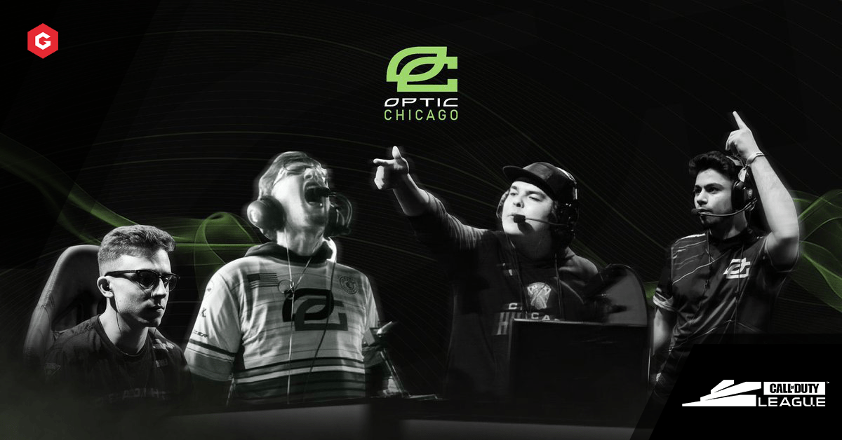 OpTic Chicago CDL 2021名簿、フランチャイズの歴史、およびシーズンの期待