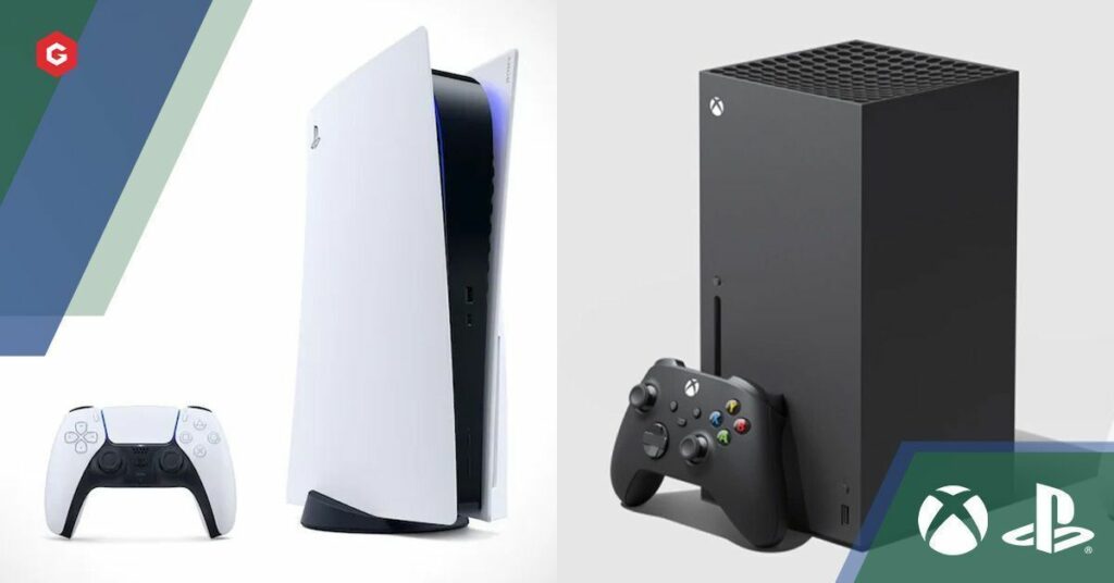 PS5とXboxシリーズXのスキャルパーは犯罪となる可能性があります