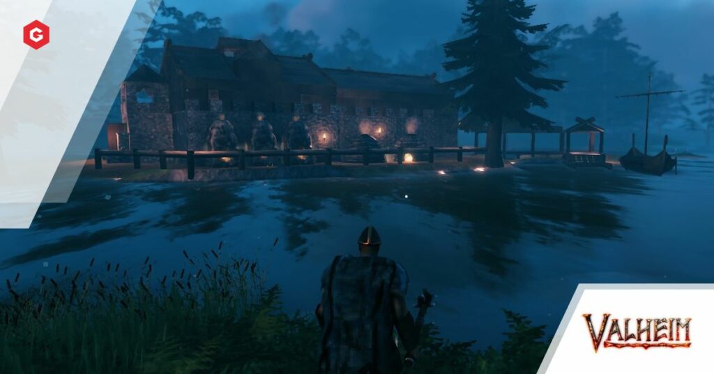 ValheimはXboxまたはPS4に登場しますか？