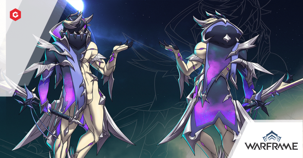 WarframeによるTempestariiアップデートの呼び出しが新しいSevagothクラスとともに明らかに