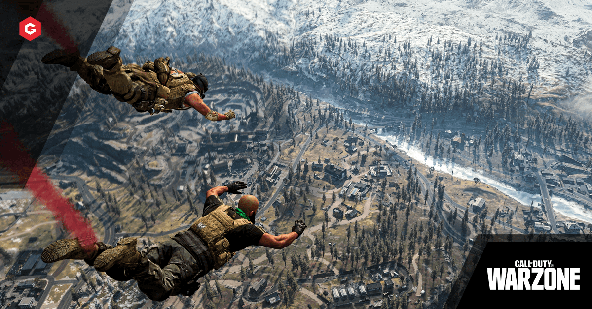 ウォーゾーンプライベートマッチを作成する方法