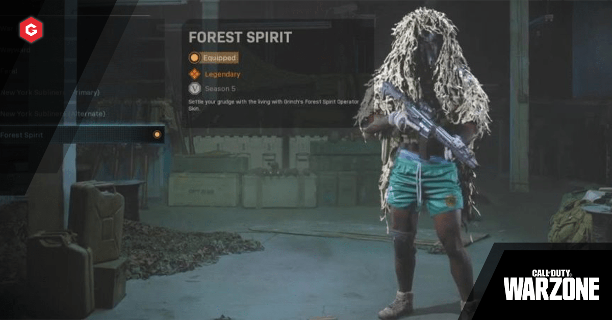 ウォーゾーン：スキンを台無しにするウォーゾーンを獲得するための新しい支払い