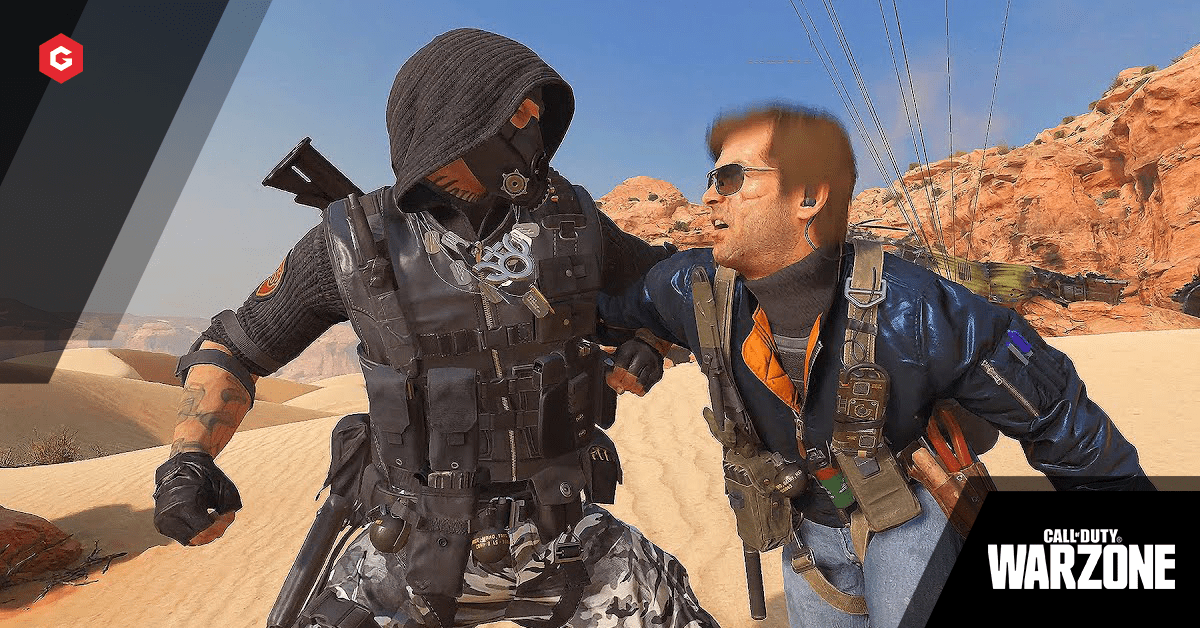 シーズン2のウォーゾーンストーリーの新しいカットシーンは何を意味しますか？