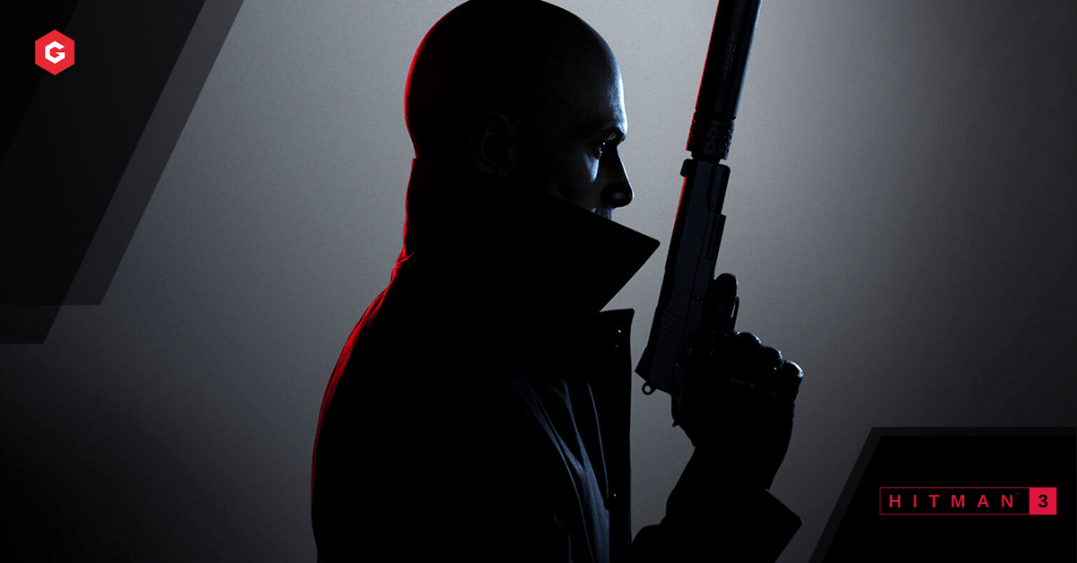 ヒットマン3レビュー：実行の卓越性