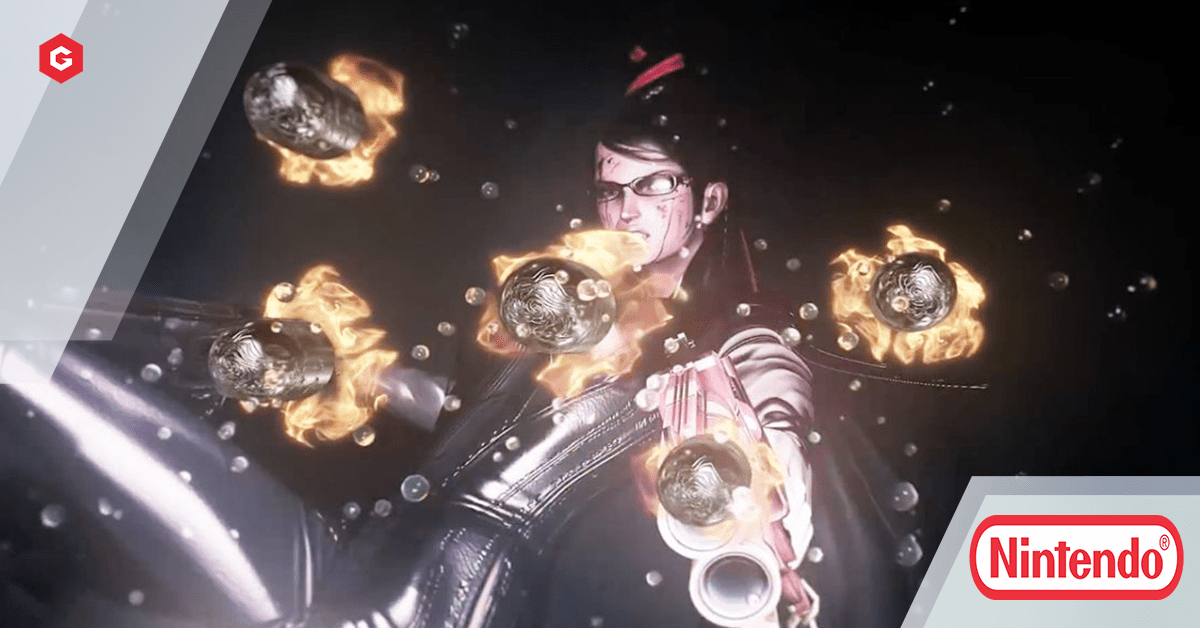 ベヨネッタ3発売日、リーク、プラットフォーム、トレーラーなど