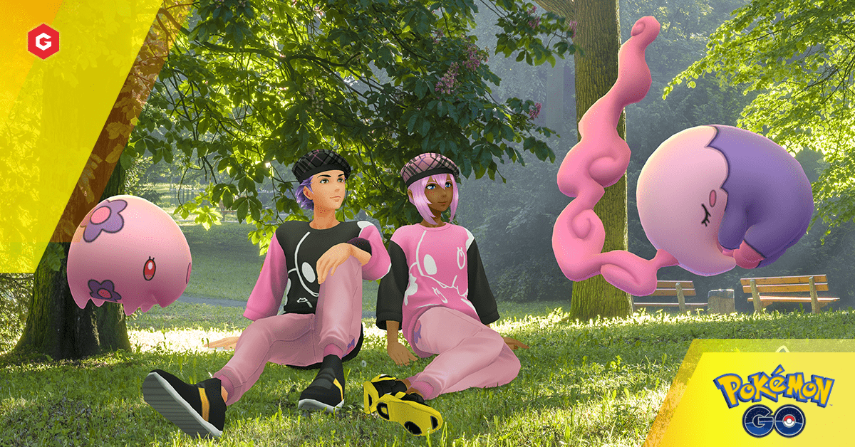 ポケモンGOバレンタインデーのお祝い2021：日付、機能、ボーナス、ムンナ、ムシュラナ、そしてあなたが知る必要があるすべて