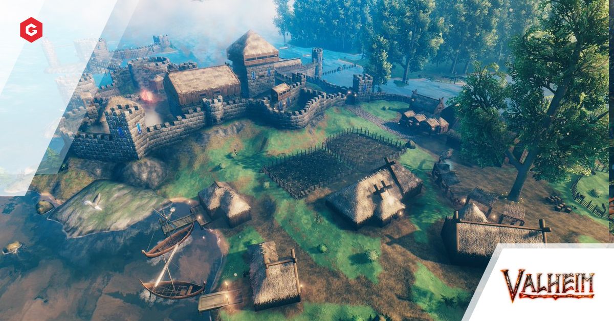 ヴァルハイム種子リスト：始めるのに最適な場所