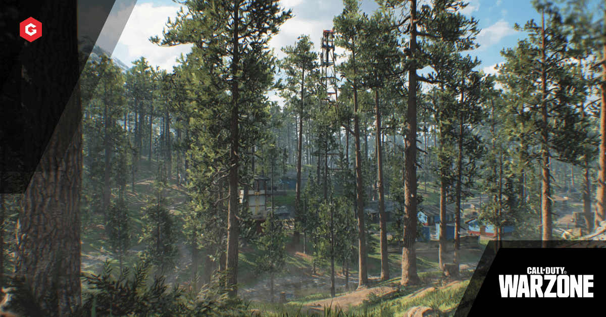 新しいウォーゾーンマップのリーク：リリース日、設定、興味のあるポイント、予告編、ゲームプレイ、およびブラックオプスコールドウォーウォーゾーンマップについて私たちが知っているすべて