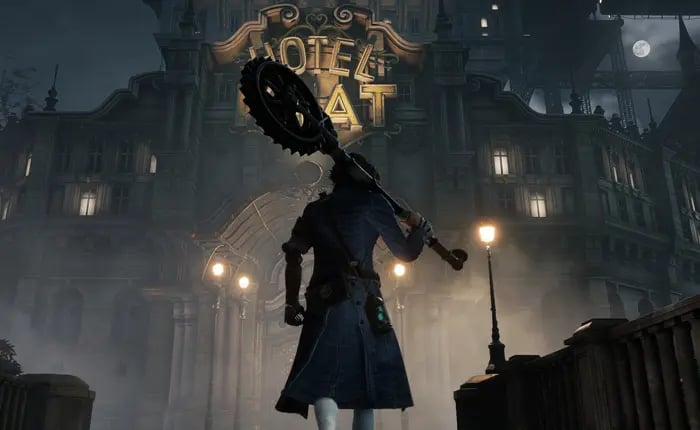 Lies Of P 武器 Tier リスト 1