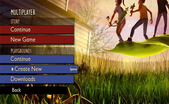 接地された遊び場のコード