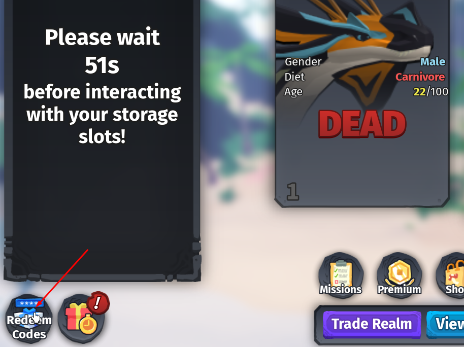 ソナリアコードの生き物たち