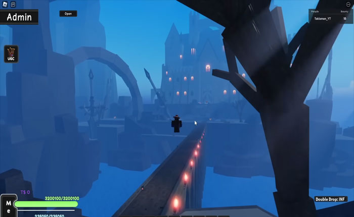 ワンピースのゲームにおけるヘルシング