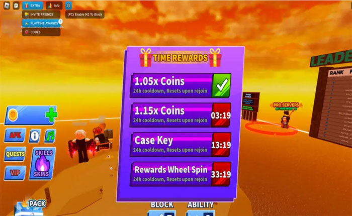 ブレードボールケースキー