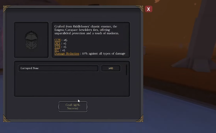 クローバーの報復: 新しいエニグマの甲羅の作り方 (2023)