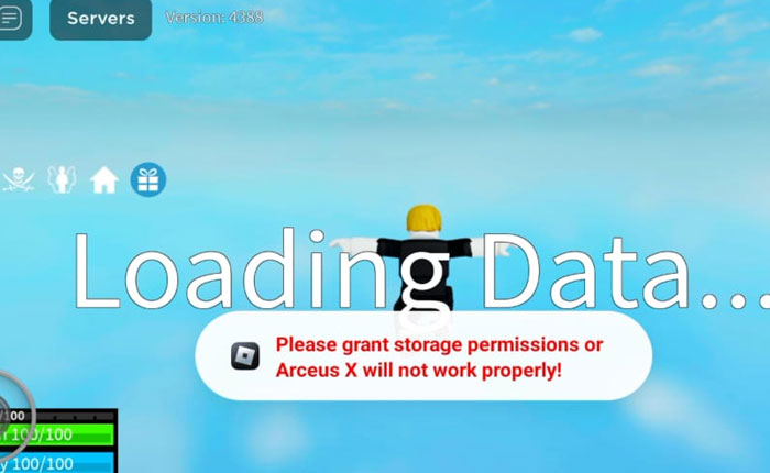 アルセウスXネオが動作しない