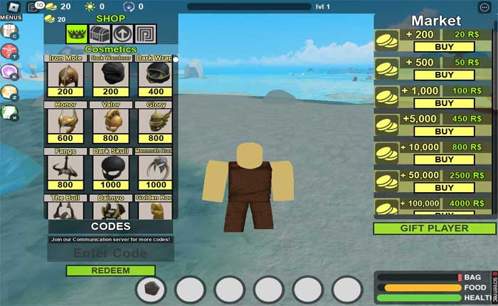 ブガブガのリボーンコード