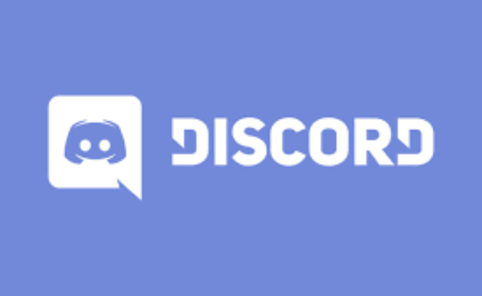 Discordアプリ