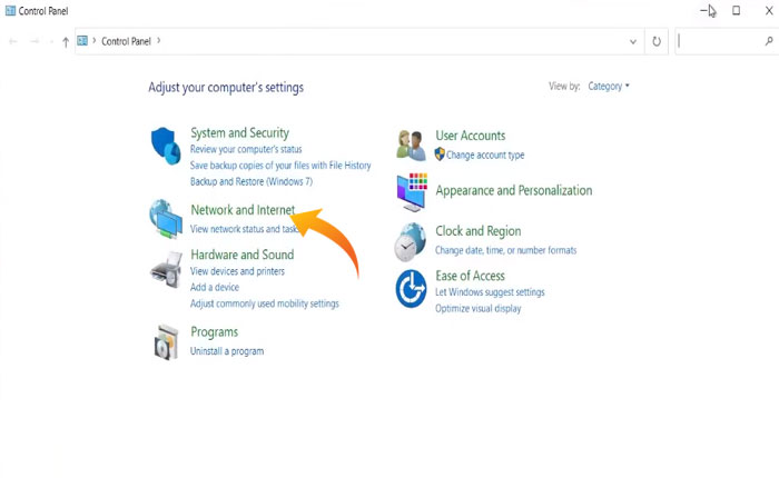 ネットワークとインターネット