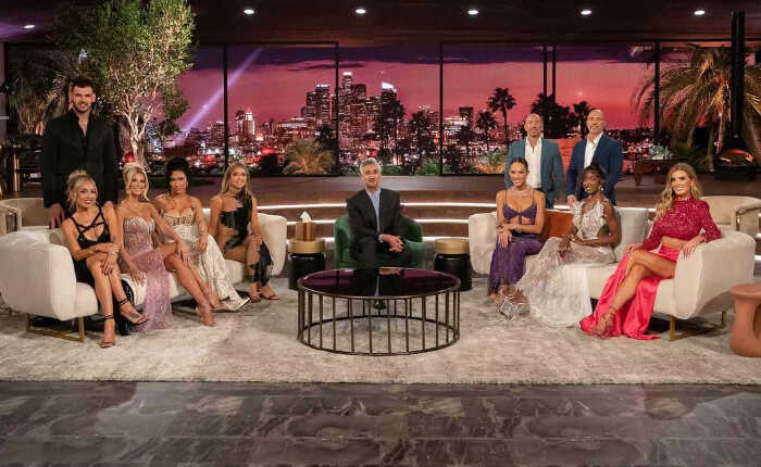 サンセット・リユニオンの販売