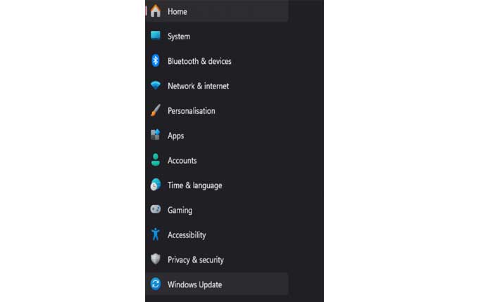 クロックウォッチドッグエラー
