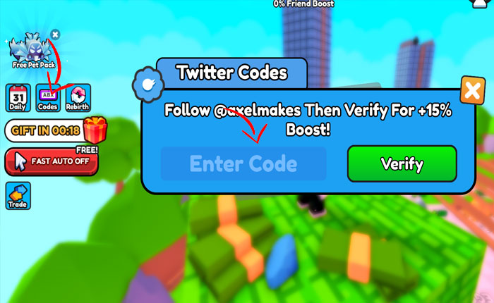 クリックするたびに豊かになる