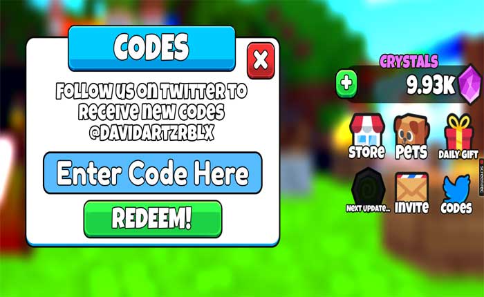 ブロックレースコード