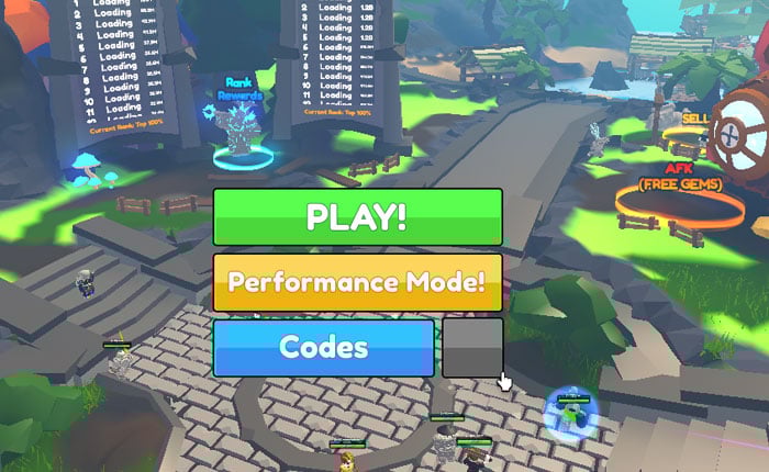 エレメンタルダンジョンコード