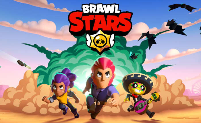 Brawl Stars