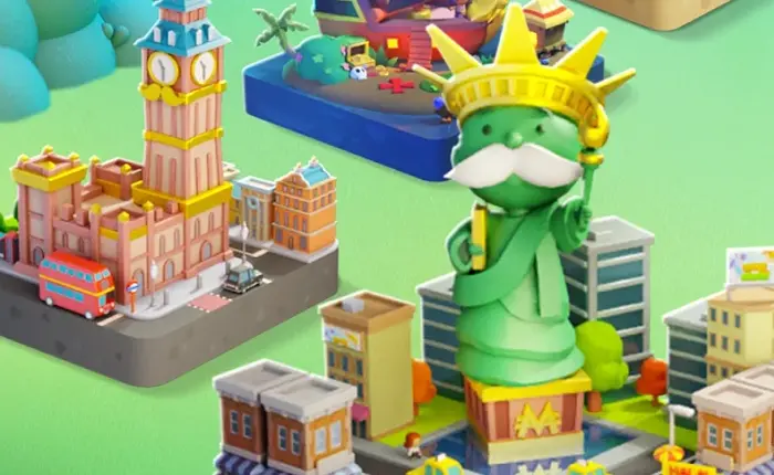 30でMonopoly Goエラーを修正する方法